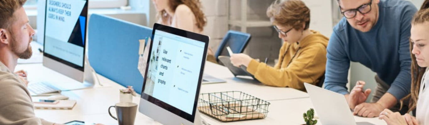 Building Sustainable Business Relationships Workshop 