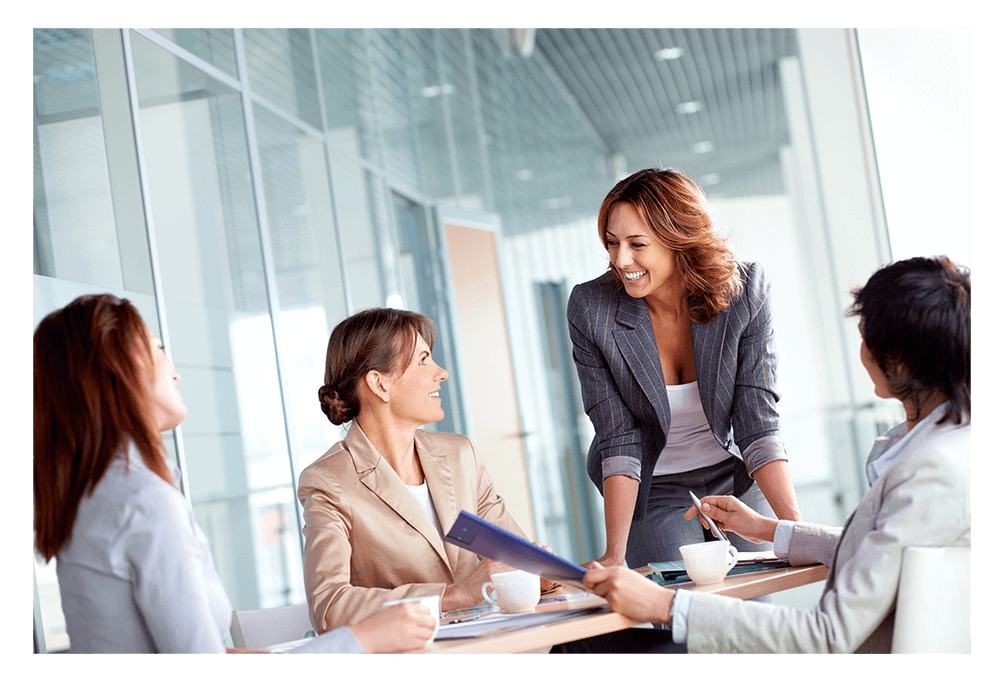 LeadWomen ILM Endorsed Training Courses